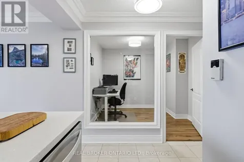 2 Clairtrell Road Toronto (willowdale East) ON M2N 7H5