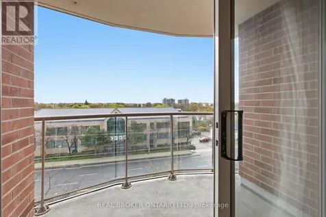 2 Clairtrell Road Toronto (willowdale East) ON M2N 7H5