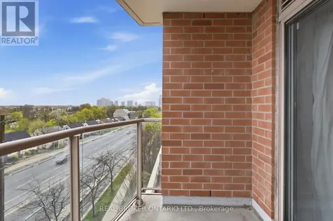 2 Clairtrell Road Toronto (willowdale East) ON M2N 7H5