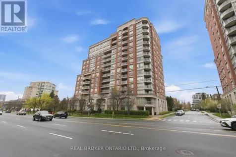 2 Clairtrell Road Toronto (willowdale East) ON M2N 7H5