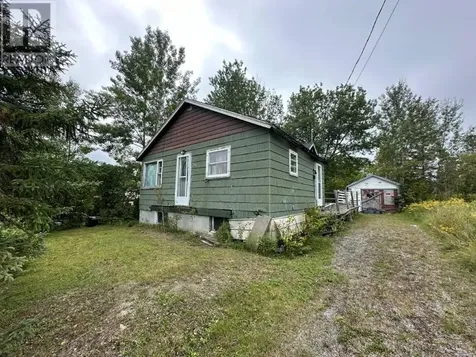 152 First Street Nipigon ON P0T 2J0