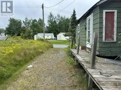 152 First Street Nipigon ON P0T 2J0