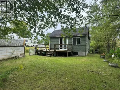 152 First Street Nipigon ON P0T 2J0
