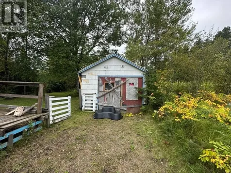 152 First Street Nipigon ON P0T 2J0