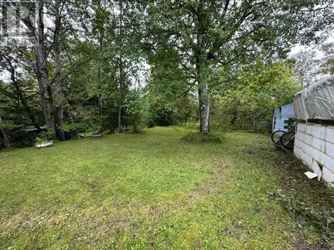 152 First Street Nipigon ON P0T 2J0