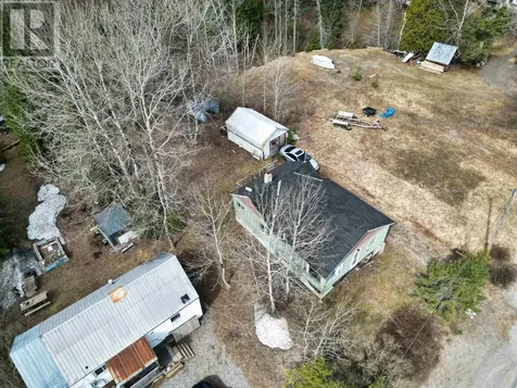 152 First Street Nipigon ON P0T 2J0