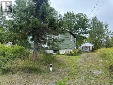 152 First Street Nipigon ON P0T 2J0
