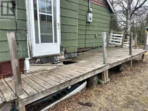 152 First Street Nipigon ON P0T 2J0