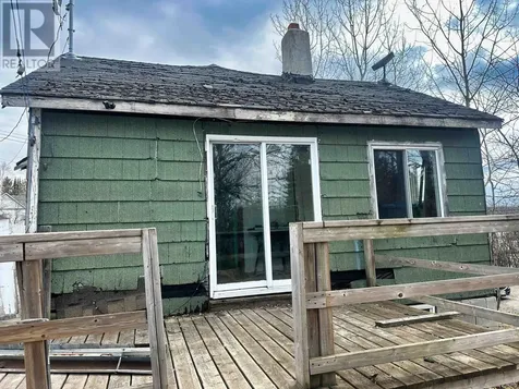 152 First Street Nipigon ON P0T 2J0