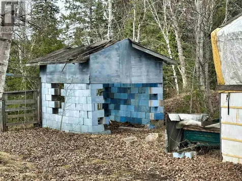 152 First Street Nipigon ON P0T 2J0