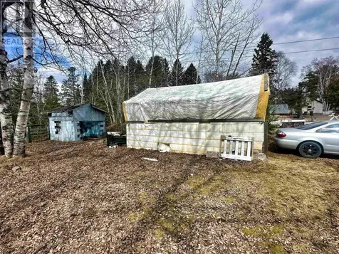 152 First Street Nipigon ON P0T 2J0