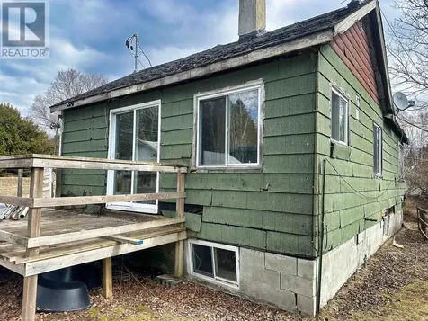 152 First Street Nipigon ON P0T 2J0