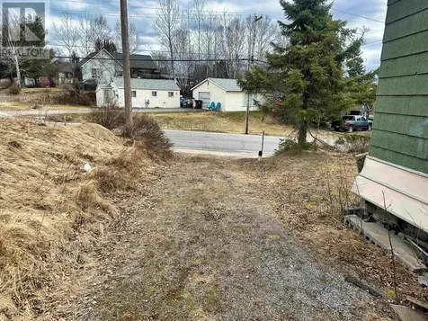 152 First Street Nipigon ON P0T 2J0