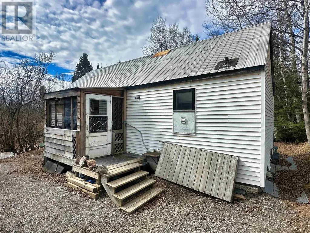150 First Street Nipigon ON P0T 2J0
