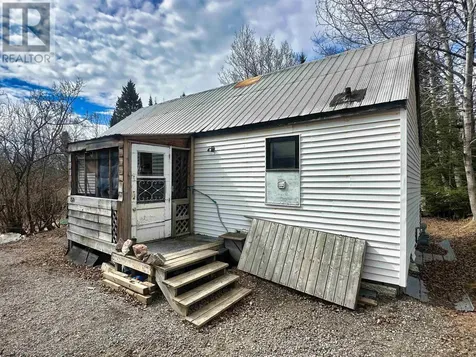 150 First Street Nipigon ON P0T 2J0