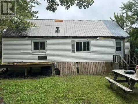 150 First Street Nipigon ON P0T 2J0
