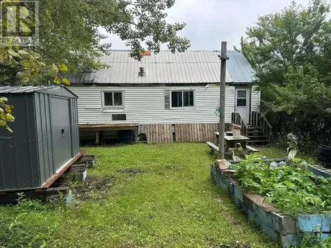 150 First Street Nipigon ON P0T 2J0