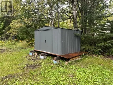 150 First Street Nipigon ON P0T 2J0