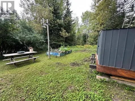 150 First Street Nipigon ON P0T 2J0