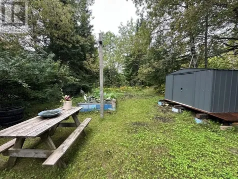 150 First Street Nipigon ON P0T 2J0