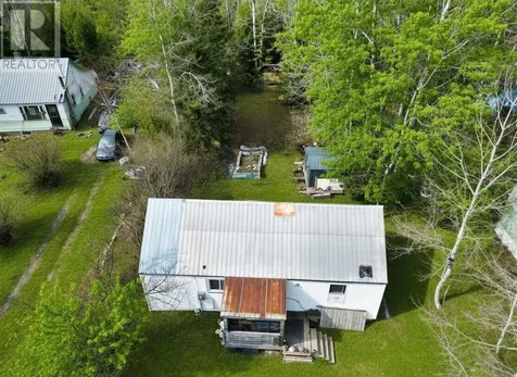 150 First Street Nipigon ON P0T 2J0