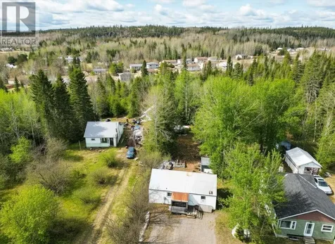 150 First Street Nipigon ON P0T 2J0