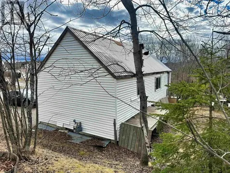 150 First Street Nipigon ON P0T 2J0