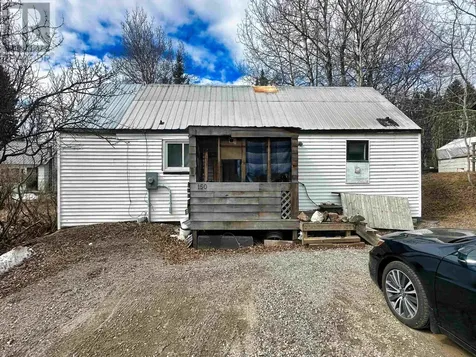 150 First Street Nipigon ON P0T 2J0