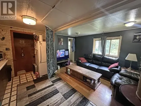 150 First Street Nipigon ON P0T 2J0