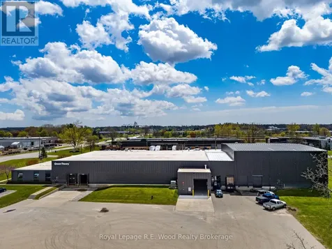 1523 Bell Mill Side Road Tillsonburg ON N4G 5V3