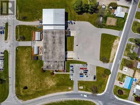 1523 Bell Mill Side Road Tillsonburg ON N4G 5V3