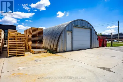 1523 Bell Mill Side Road Tillsonburg ON N4G 5V3