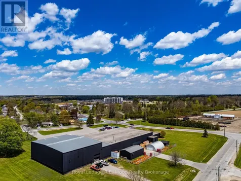 1523 Bell Mill Side Road Tillsonburg ON N4G 5V3
