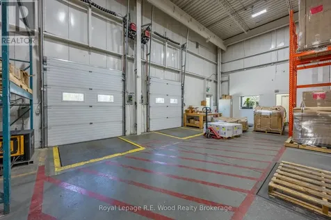 1523 Bell Mill Side Road Tillsonburg ON N4G 5V3