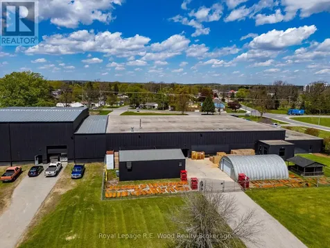 1523 Bell Mill Side Road Tillsonburg ON N4G 5V3
