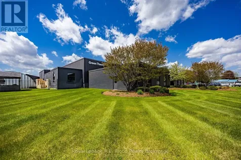 1523 Bell Mill Side Road Tillsonburg ON N4G 5V3