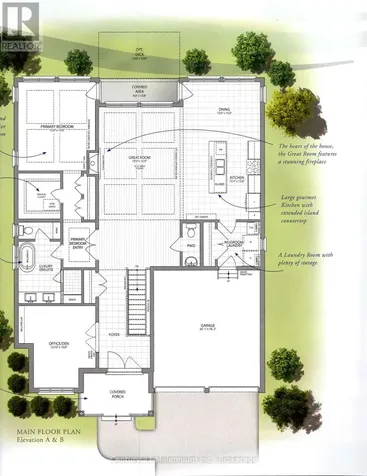 103 Laurens Lane Georgian Bluffs ON N0H 1S0
