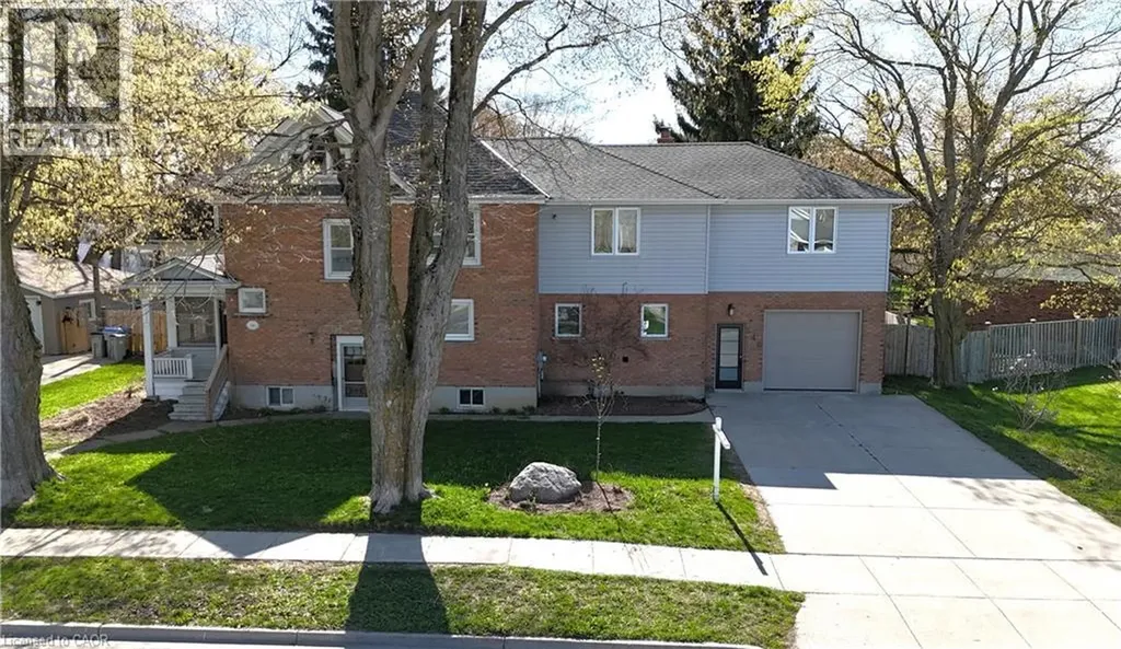 540 Wellington Avenue South Listowel ON N4W 2J5