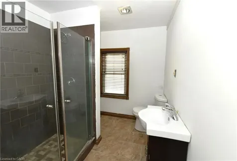 540 Wellington Avenue South Listowel ON N4W 2J5