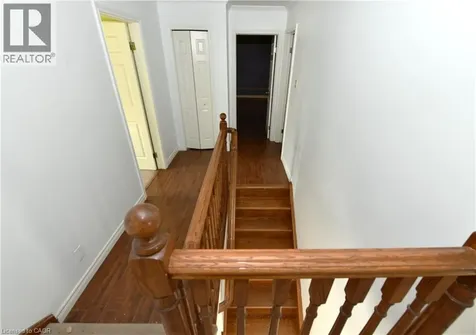 540 Wellington Avenue South Listowel ON N4W 2J5