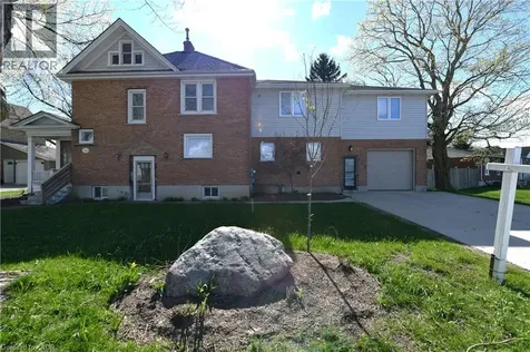 540 Wellington Avenue South Listowel ON N4W 2J5