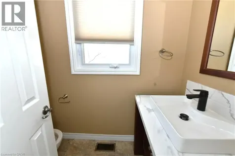 540 Wellington Avenue South Listowel ON N4W 2J5