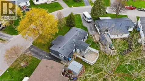 33 Fairview Crescent Listowel ON N4W 3G8