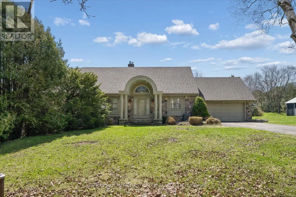 525 Myrtle Road West Whitby ON L0B 1A0