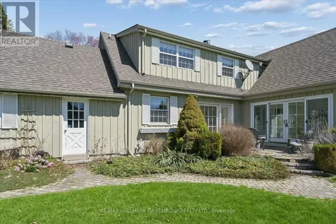525 Myrtle Road West Whitby ON L0B 1A0