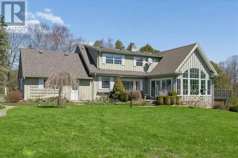 525 Myrtle Road West Whitby ON L0B 1A0
