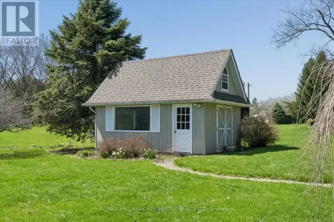 525 Myrtle Road West Whitby ON L0B 1A0