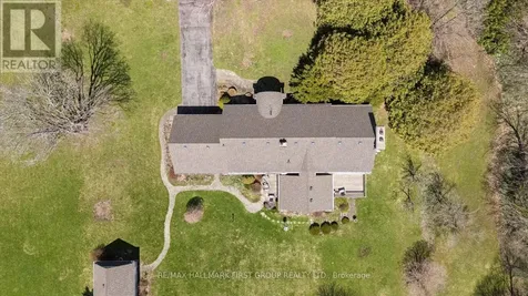 525 Myrtle Road West Whitby ON L0B 1A0
