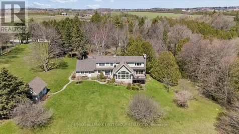 525 Myrtle Road West Whitby ON L0B 1A0