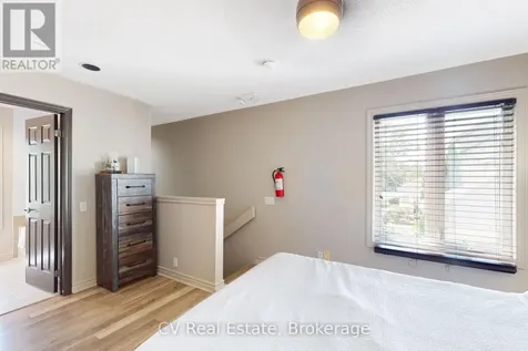 110 Fairway Court Blue Mountains ON L9Y 0P8